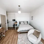 Logement Tres Chaleureux A Marseille