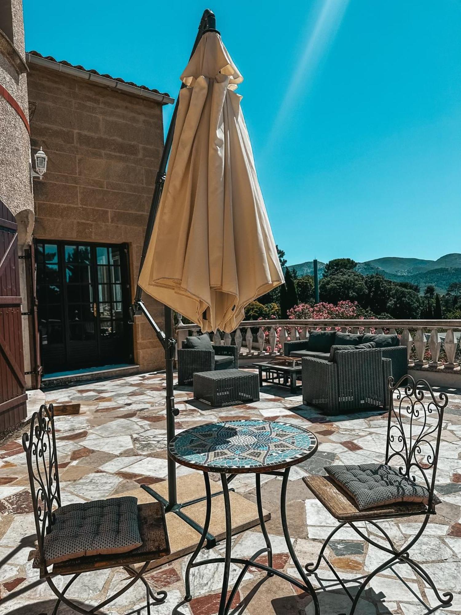Ferienhaus Tres Chaleureux A